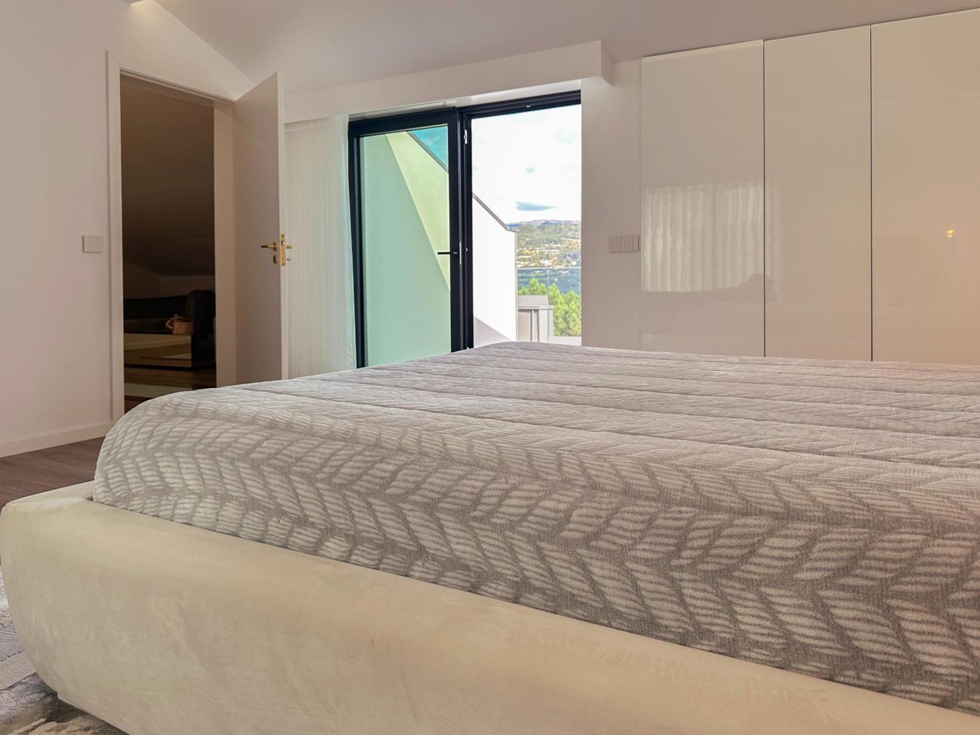 Flora Guest House Marco de Canavezes Exterior foto