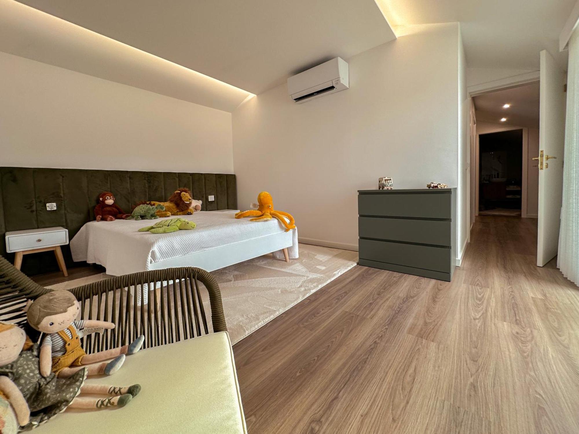 Flora Guest House Marco de Canavezes Exterior foto